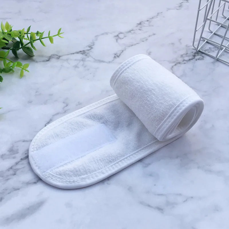 Cozy Spa Headband
