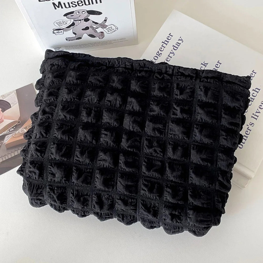 Cloud Makeup Bag