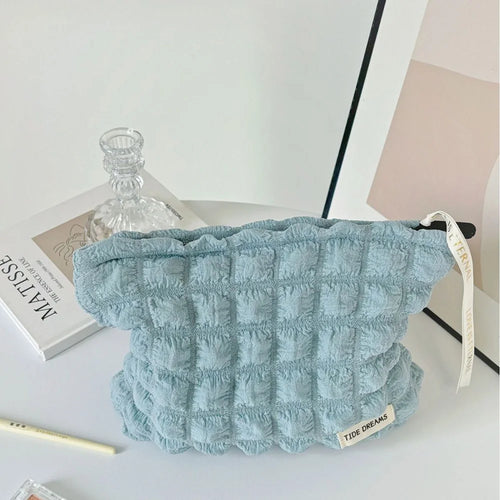 Cloud Makeup Bag