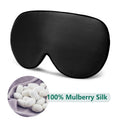 Luxury Silk Sleep Mask