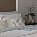 Luxury Silk Pillowcase